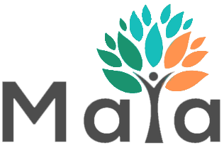 Maia Health Logo